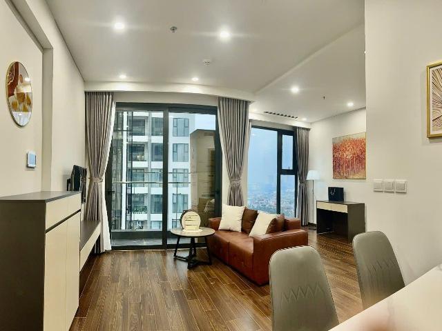 2 bedroom+ apartment for sale at Masteri West Heights building B