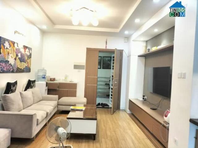 Bán Căn Hộ 2pn+2wc 76M2 Tại Ct14a Võ Chí Công, Tầng Trung View Đẹp, Giá 2.95 Tỷ