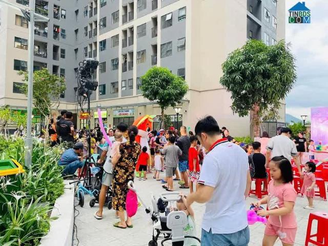 Bán căn hộ 2Pn đang cho thuê 5tr/tháng tại ori garden Đà Nẵng