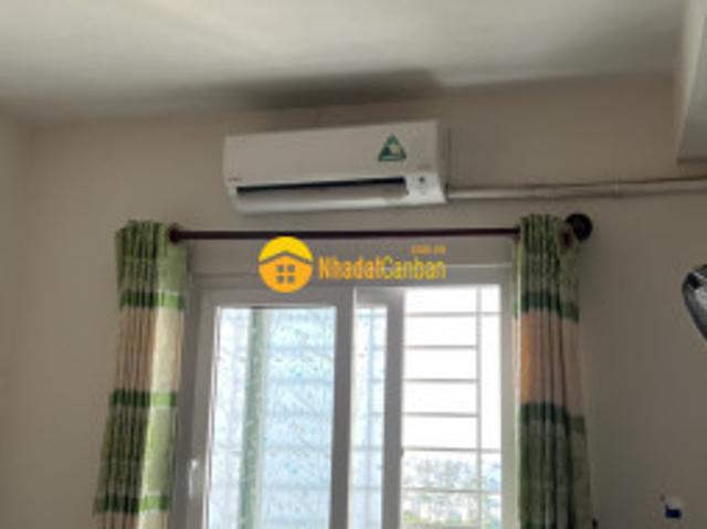 Bán căn hộ 2pn chung cư nhân phú q9