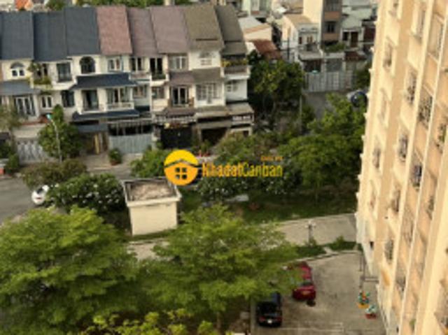 Bán căn hộ 2pn chung cư nhân phú q9