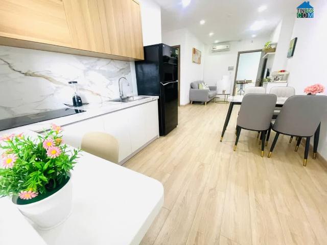 Bán Căn Hộ 2PN Full Nội Thất Mường Thanh Viễn Triều, Nha Trang, Giá Chỉ 2,45 Tỷ