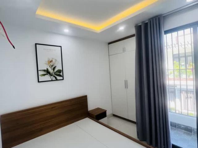 Bán Căn Hộ 2PN Sơn Trà Lê Hữu Trác, Giá Chỉ 1 Tỷ60