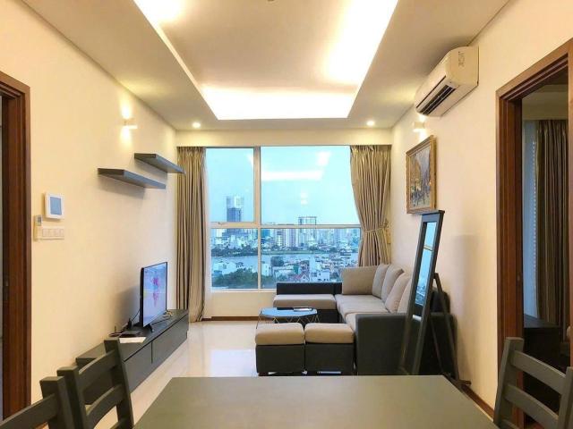 BÁN CĂN HỘ 2PN THẢO ĐIỀN PEARL – DIỆN TÍCH LỚN 94M2, THIẾT KẾ RỘNG THOÁNG
