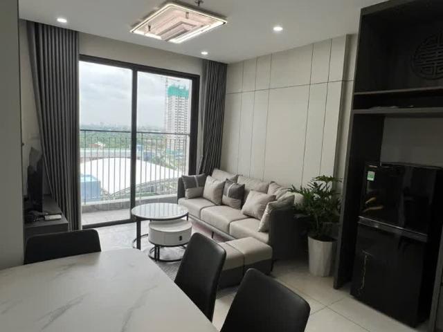 Bán căn hộ 2PN tòa S106, DT 62.6m2 Vinhomes Ocean Park Gia Lâm, view cấp 3 Vinschool