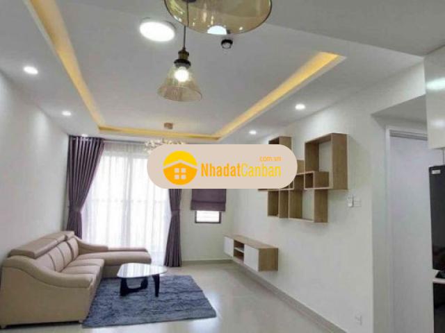 Bán căn hộ 2pn topaz full nội thất sang trọng
