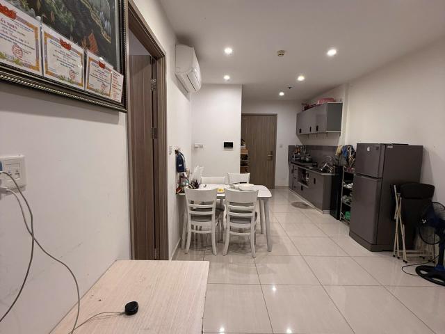 Bán căn hộ 2pn vinhomes grand park – the origami – tầng cao, view thoáng, có sẵn dòng tiền cho thuê