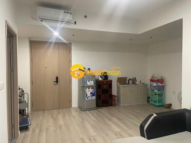 Bán căn hộ 2pn 2wc tầng 9 chung cư lumiere thủ đức có sh đầy đủ