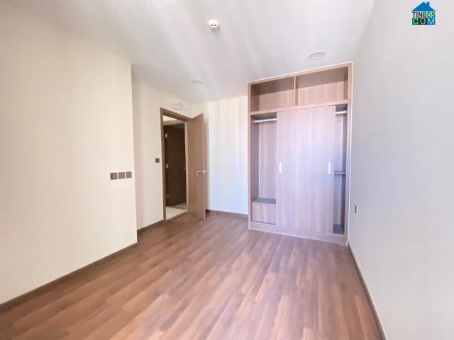 Bán căn hộ 2Pn 2Wc diện tích 86m2 tại De Capella, Sổ hồng sẵn
