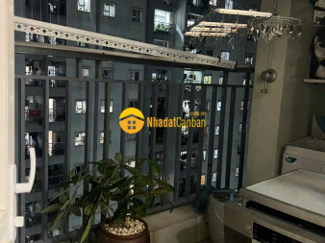 Bán căn hộ 2pn 2wc, full nội thất, khu 6 tòa mới, chung cư thanh hà