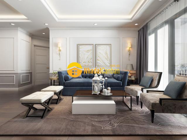 Bán căn hộ 5 sao sunshine garden hai bà trưng 108m2 03 pn chỉ 650tr có nhà ở ngay