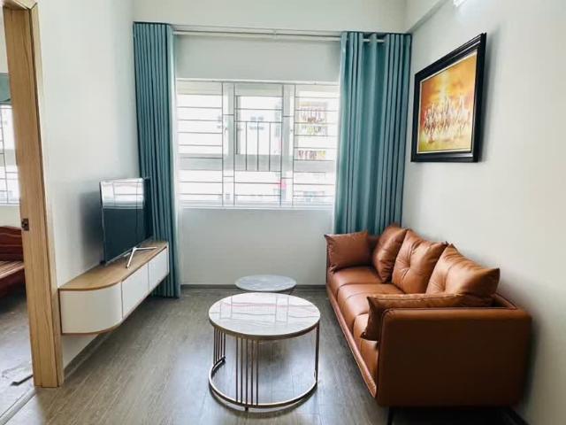 Bán căn hộ 63,19m2 tầng 17 chung cư HH02 Thanh Hà Mường Thanh – chỉ 3. X tỉ