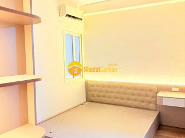 Bán căn hộ 63m2 full nội thất mới 100 tại hh02d chung cư thanh hà giá 2.58 tỷ