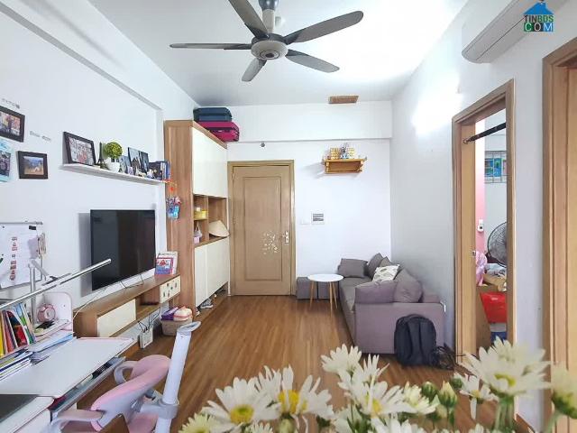 Bán căn hộ 65m2 chung cư Thanh Hà Cienco 5 chỉ 3.2 tỉ