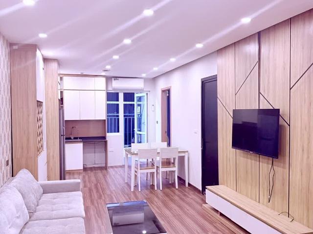 Bán căn hộ 65m2 full nội thất chung cư Thanh Hà Mường Thanh