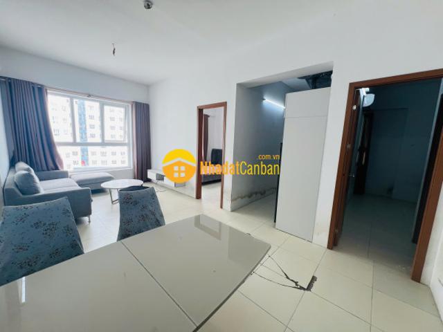 Bán căn hộ 66,7m2 view sân, hướng nam khu 3 toà mới chung cư thanh hà cienco 5