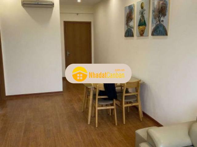 Bán căn hộ 66m² tại kdt thanh hà cienco5 hà đông