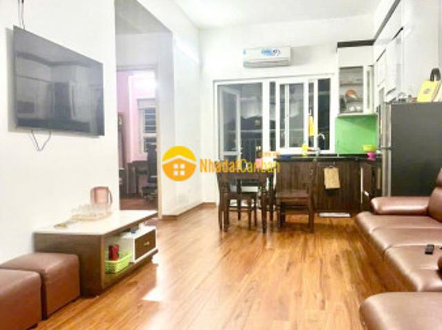Bán căn hộ 68,5m2 chung cư thanh hà cienco 5 mường thanh