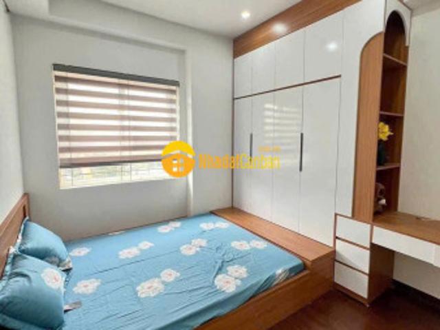 Bán căn hộ 68,5m² full đồ 2 ngủ, 2 wc khu 5 tòa mới b2.1 chung cư thanh hà