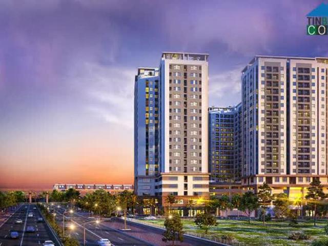 Bán Căn Hộ 70m2, Chung Cư Fresca Riverside, Chợ Đầu Mối, TP Thủ Đức