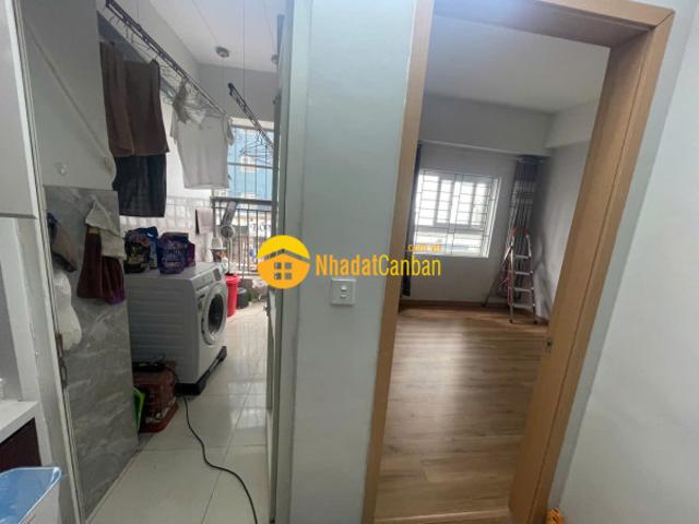 Bán căn hộ 70m2, giá chỉ hơn 2,2 tỷ, kđt thanh hà