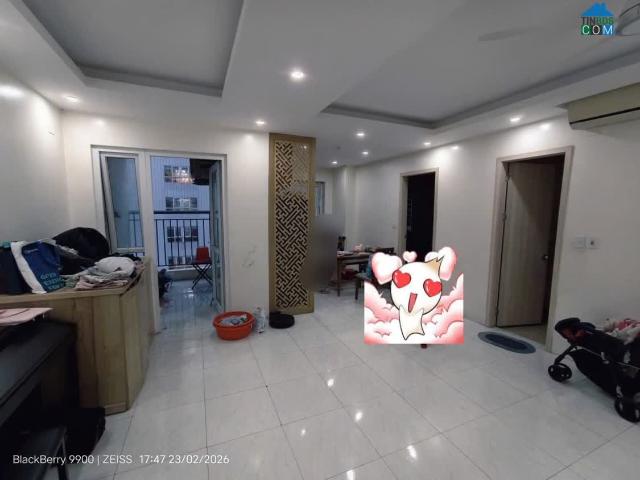 Bán căn hộ 78,28m2 chung cư Thanh Hà Cienco5 – Giá chỉ 3, x tỉ