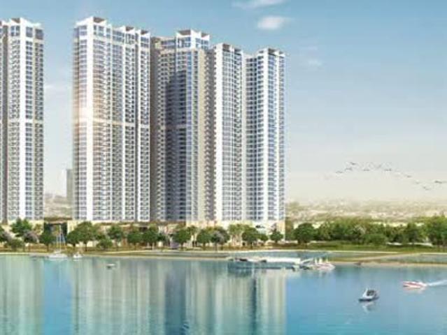 Bán Căn Hộ 78M2 Chung Cư Vinhomes Skylake, Phạm Hùng Mỗi Góc Nhìn, Một Kiệt Tác