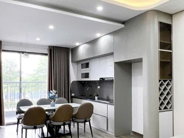 Bán căn hộ 80m2 tòa HH03 lô B2.1 KĐT THanh Hà, Đông, Hà Nội
