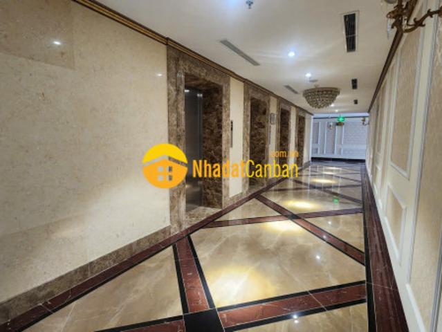 Bán căn hộ 87m2 hc golđen city long biên