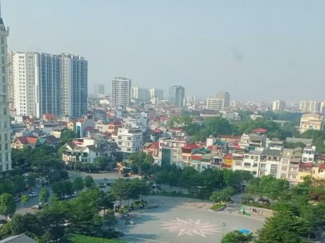 Bán căn hộ 87m HC Golden City Long Biên