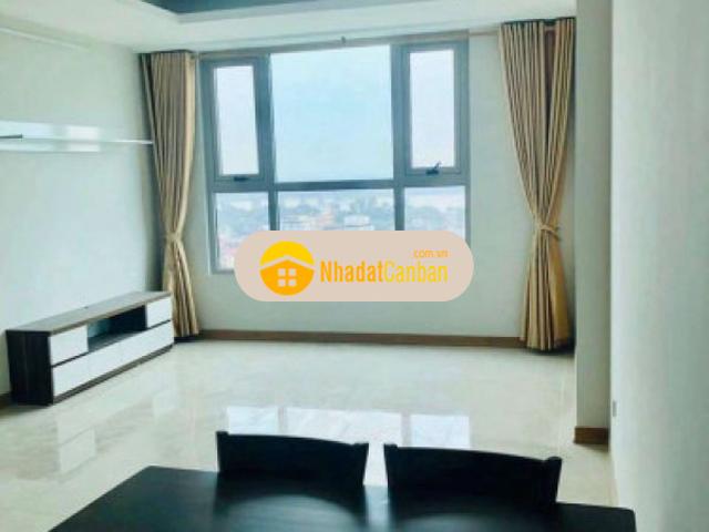 Bán căn hộ 92m2 2pn full đồ view sông hồng