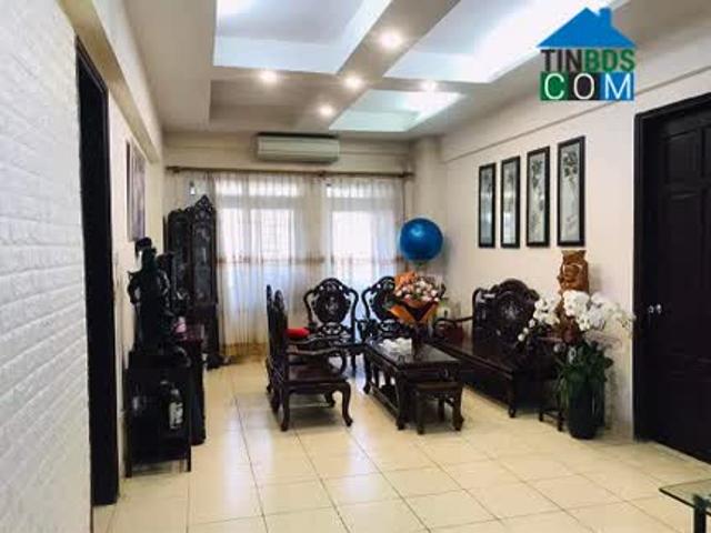 Bán Căn Hộ Cực Đẹp Xuân La, Tây Hồ, View Phủ Tây Hồ, Giá Chỉ 35 Triệu/m²