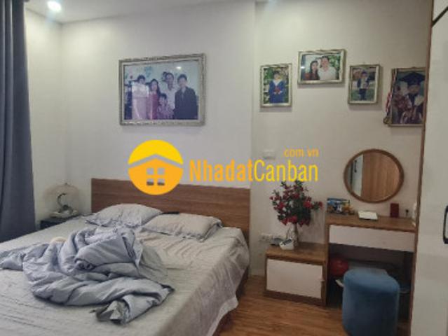 Bán căn hộ cao cấp 73m2 ct2 thái hà, 2pn từ liêm, giá 3.65 tỷ