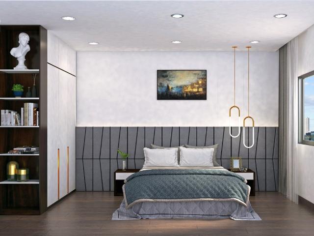 Bán căn hộ cao cấp 180tr tại p4 thành phố vĩnh long trả góp không lãi suất lh 0377288