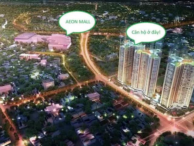 Bán Căn Hộ Cao Cấp 24 Tiện Ích, Smarthome – Hoàng Huy Commerce Tòa Lotus