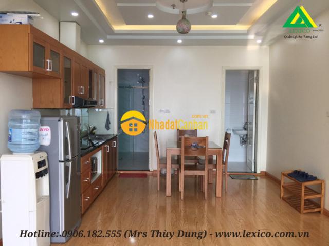 Bán căn hộ cao cấp 3 phòng ngủ tại td plaza hải phòng không gian sống rộng rãi, tiện nghi đẳng cấp