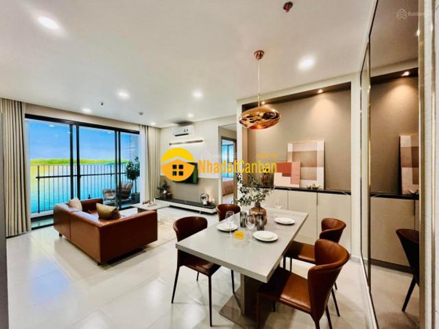 Bán căn hộ cao cấp 3pn 100m2 ngay vành đai 3 giá siêu đầu tư 39trm