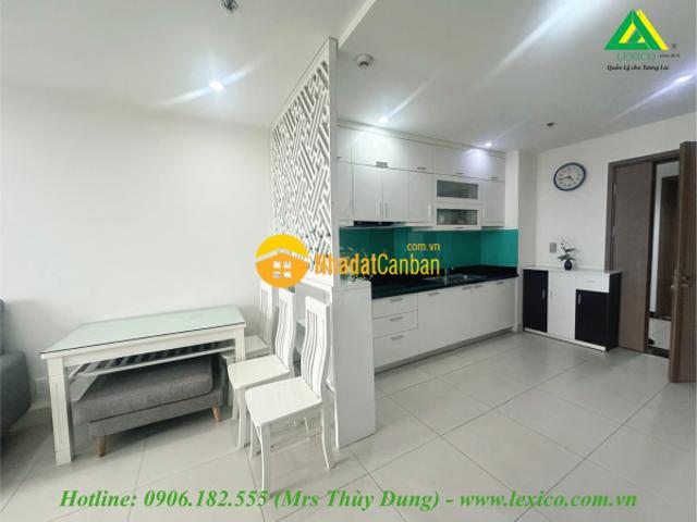 Bán căn hộ cao cấp tại shp plaza hải phòng