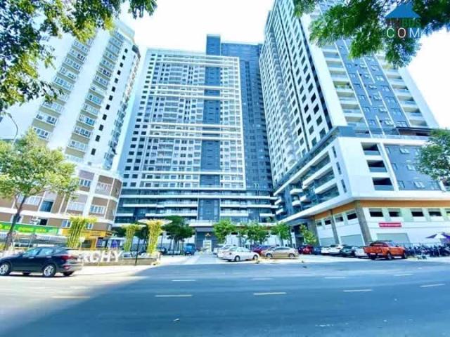Bán Căn Hộ Cao Cấp The Monarchy Tầng 09 View Sông Hàn, Cầu Rồng Nhỉnh 2 Tỷ