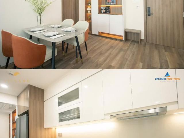 Bán Căn Hộ Cao Cấp The Sang Residences – Khuê Mỹ Trung Tâm Thành Phố