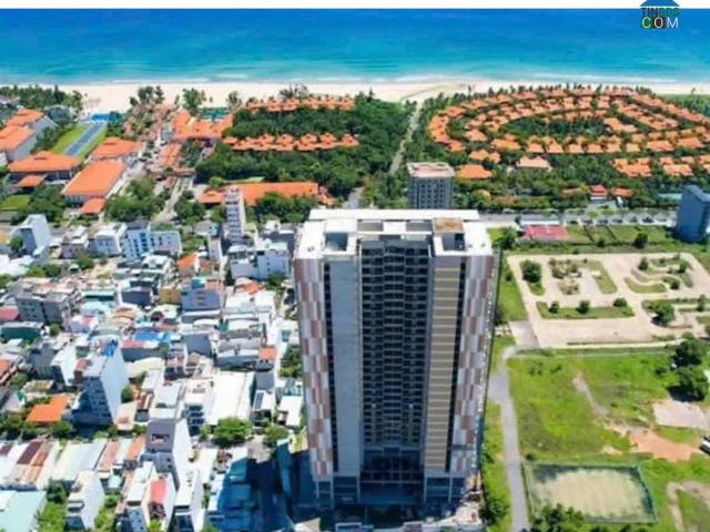 Bán Căn Hộ Cao Cấp The Sang Residences Khuê Mỹ Trung Tâm Thành Phố