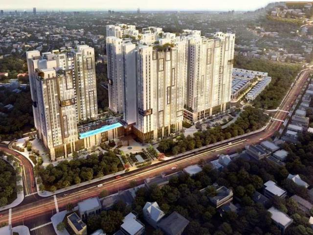 Bán Căn Hộ Cao Cấp Astral City Quốc Lộ 13