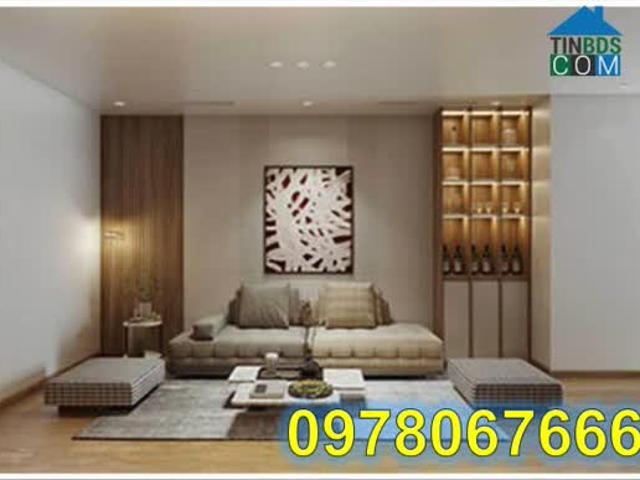 Bán căn hộ cao cấp dự án tháp đôi Prime Thái Nguyên, TP. Thái Nguyên, 2,61 tỷ, 0978067