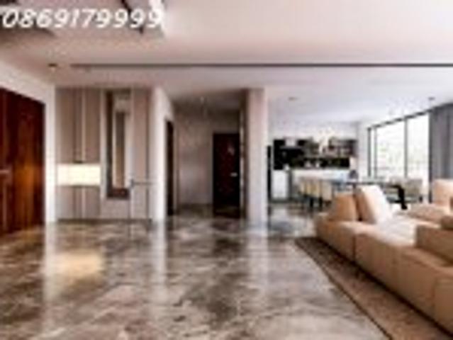 Bán Căn Hộ Cao Cấp Duplex Da Green Dimond Đường Trần Thái Tông, Phường Hồng Gai, Quảng Ninh