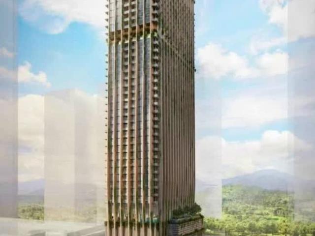 Bán Căn hộ cao cấp ICON 40 chiết khấu cao, HTLS 0% + ân hạn nợ gốc 18 tháng kèm quà tặng. LH