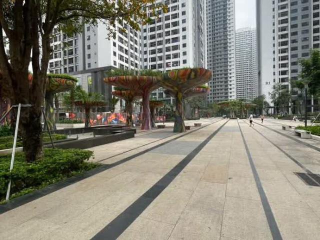Bán căn hộ cao cấp nội thất cơ bản chung cư Goldmark City Hồ Tùng Mậu 80m2 chỉ 68tr/m2
