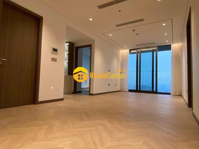 Bán căn hộ cao cấp ngoại giao đoàn xuân đỉnh. N01t6. Dt 108m 3 ngủ. Giá 18.4 tỷ