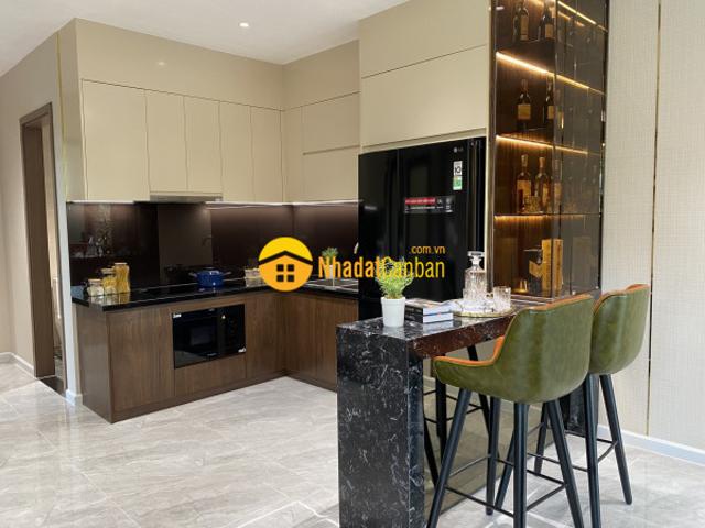 Bán căn hộ cao cấp ngay trung tâm thành phố cần thơ