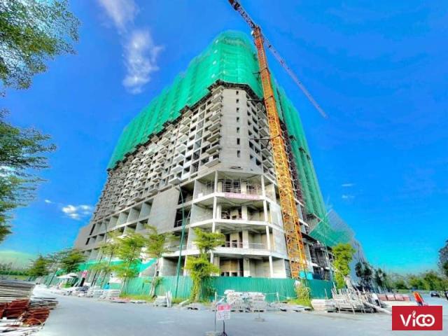 Bán căn hộ cao cấp Nera Garden Huế đường Tố Hữu, TP. Huế, giá cực tốt
