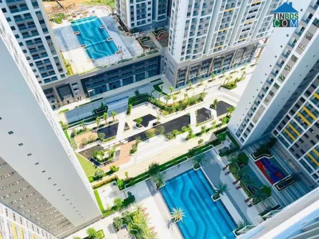 BÁN Căn hộ cao cấp Q7 Riverside